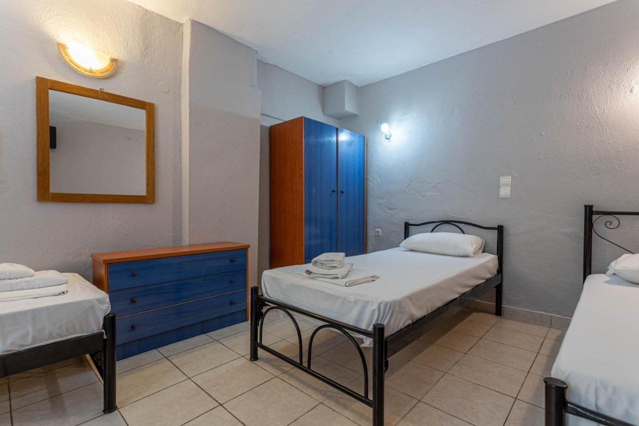 Bellagio Blue Chanioti Chalkidiki Exterior foto